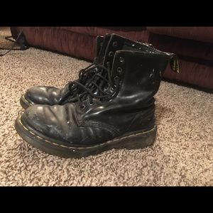 Doc martens